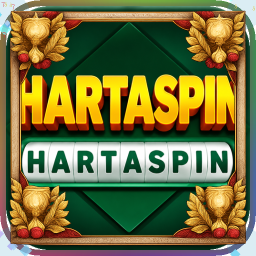 hartaspin — galeri pratinjau Resmi APK